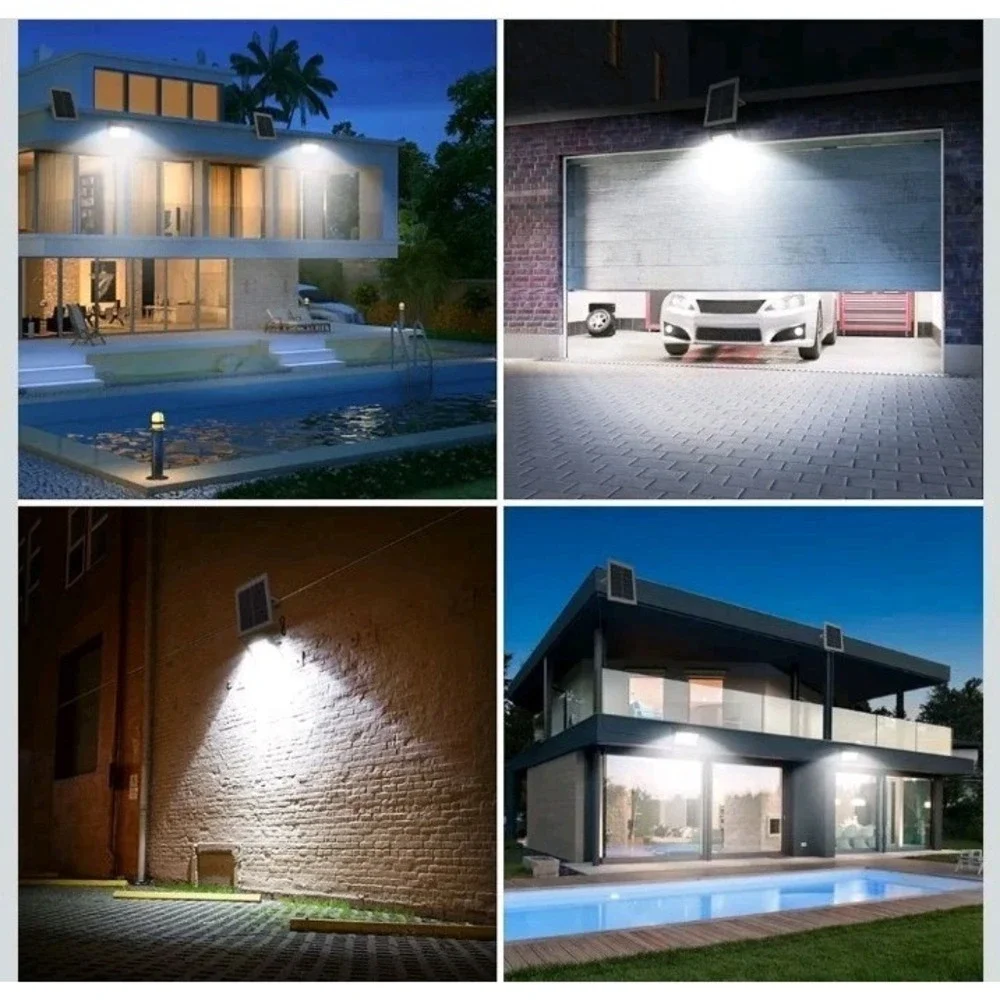 The Unbranded Brand 200w led